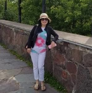 Meet your Posher, Thao ca